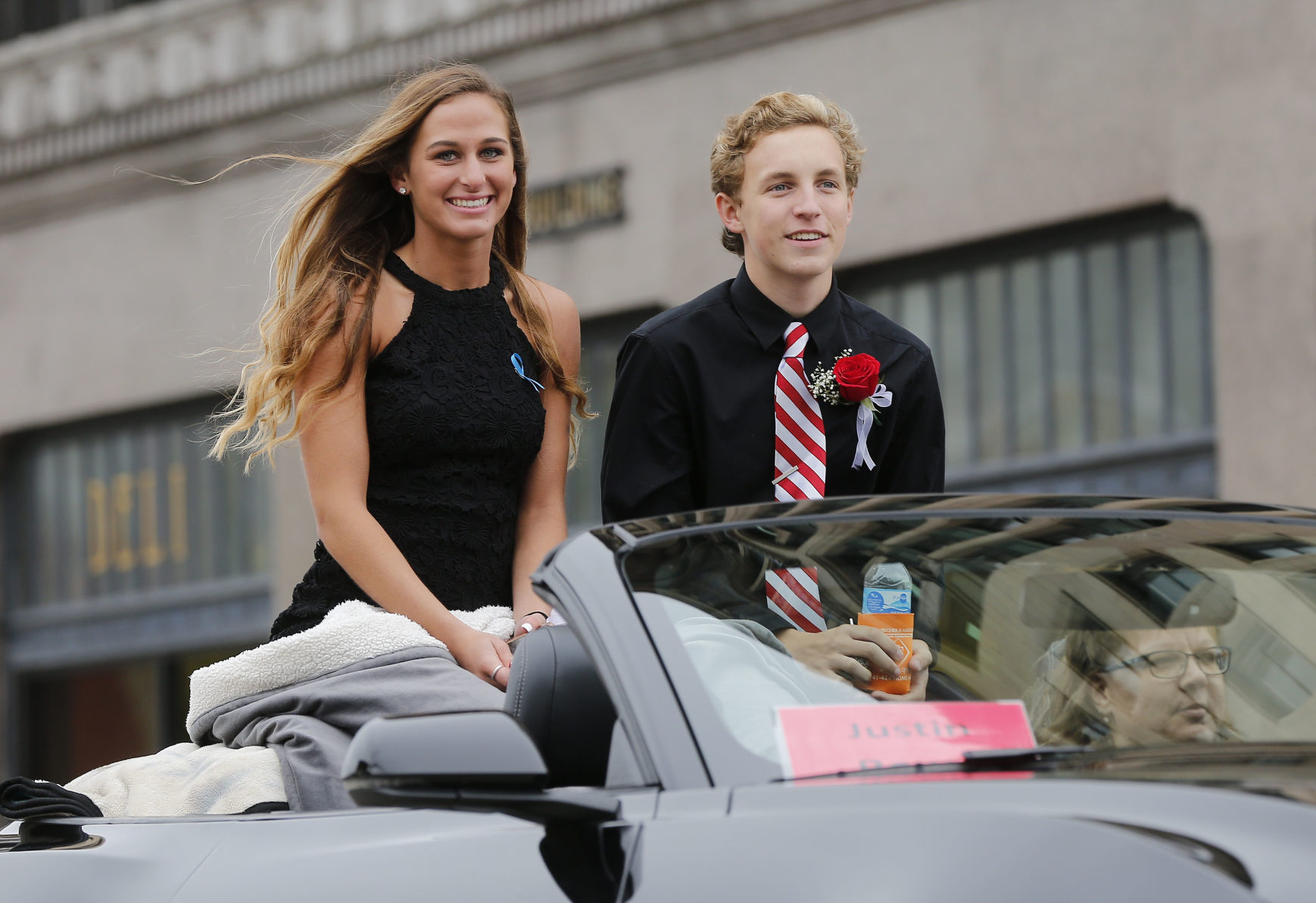 MC Homecoming 21